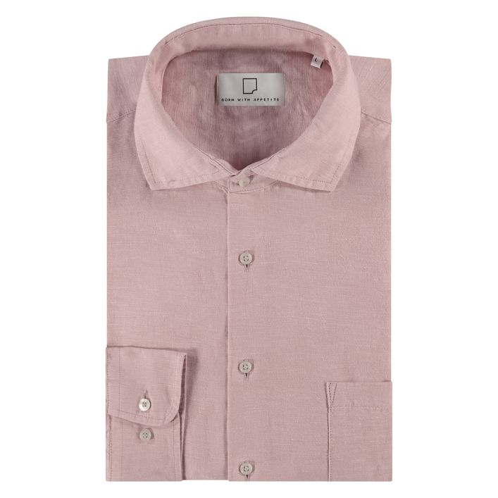 Curtis Shirt Ls