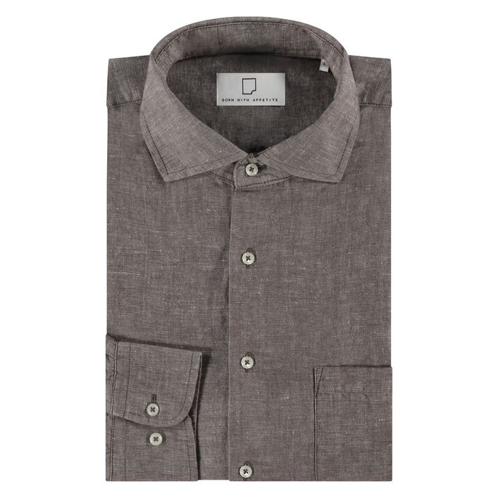 Curtis Shirt Ls
