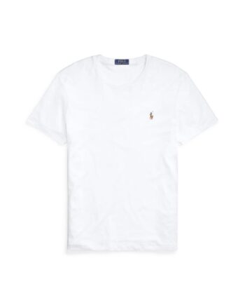 Custom Slim Fit Soft Cotton  -shirt