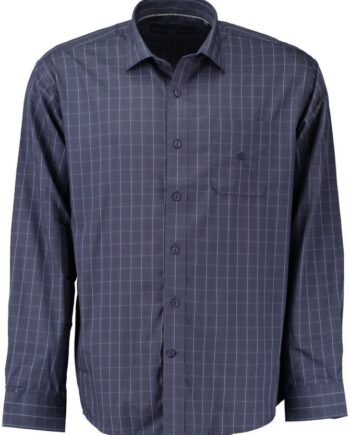 Cvc Shirt Box Regular Fit