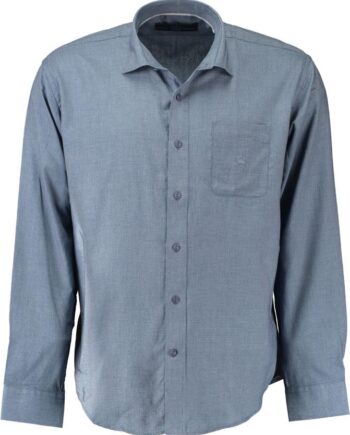 Cvc Shirt Box Regular Fit