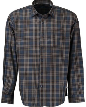 Cvc Shirt Box Regular Fit