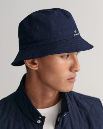 D1  Bucket Hat