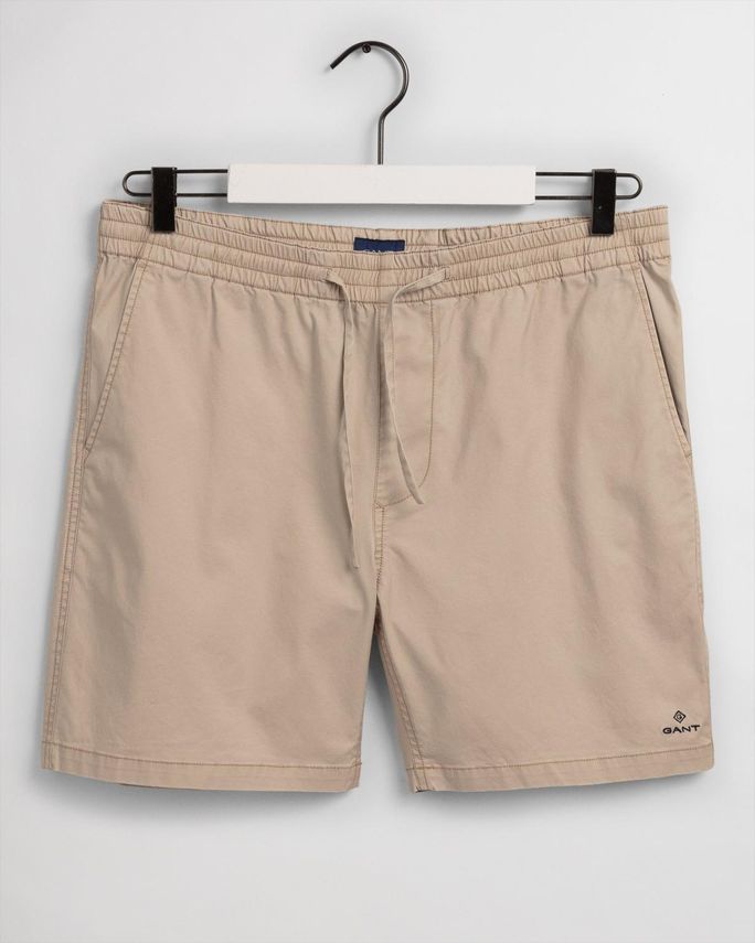 D2 Drawstring Logo Shorts Mar