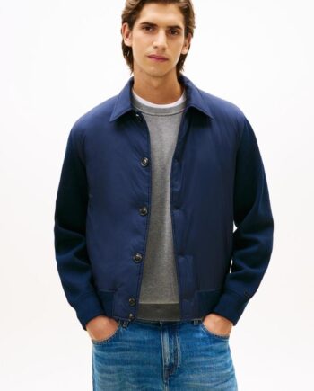 Dc Mix Media Jacket