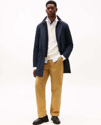 Dc Padded Performance Coat