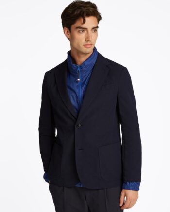 Dc Performance Blazer