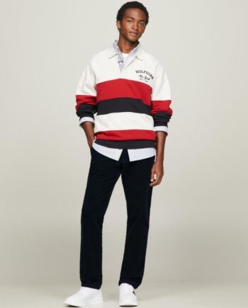 Denton Chino Corduroy Gmd