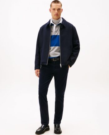 Denton Pd Corduroy