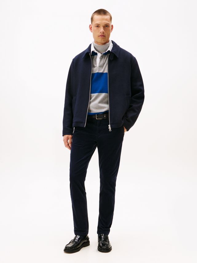 Denton Pd Corduroy