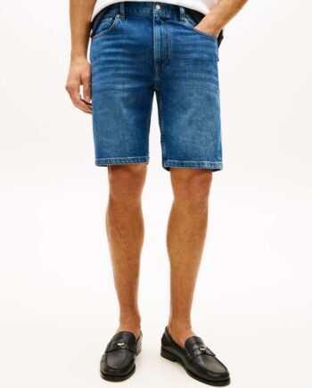 Denton Short Cobalt Blue