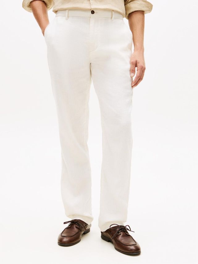 Denton Sorona Linen