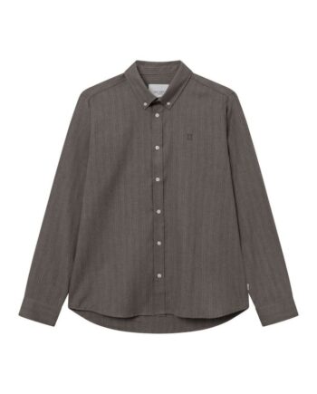 Desert Reg Stripe Shirt
