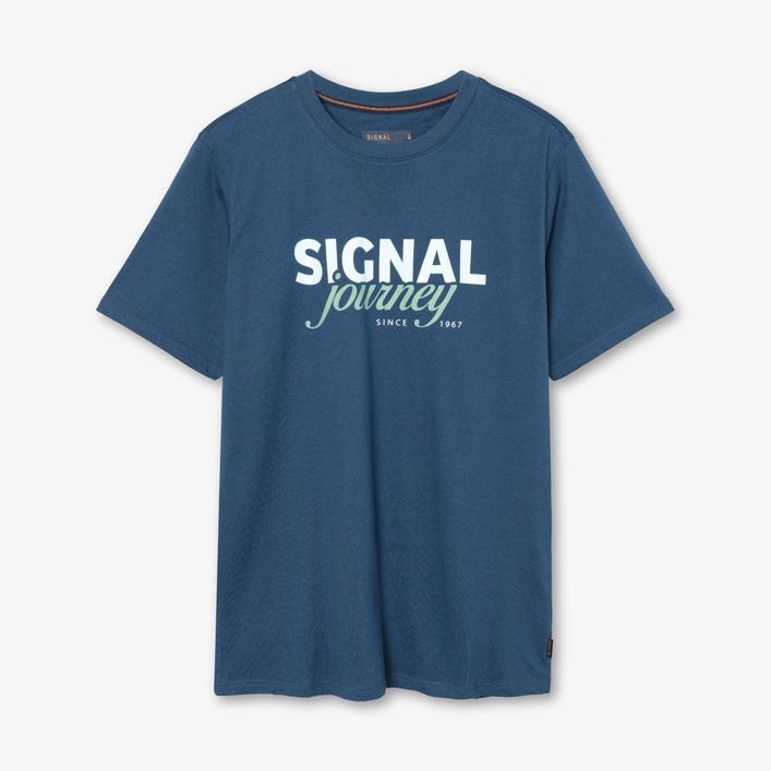Dizzysi Logo Tee