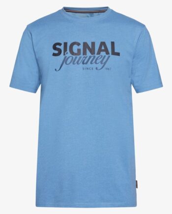 Dizzysi Logo Tee