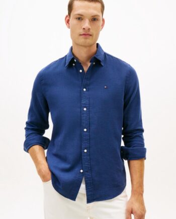 Dobby Structure Rf Shirt