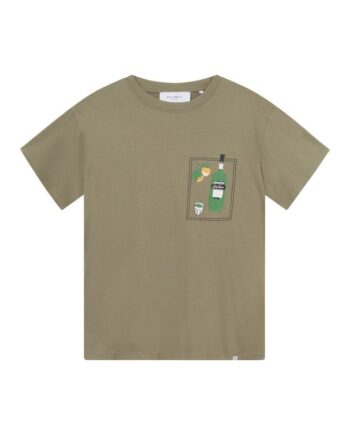 Dorian  -shirt