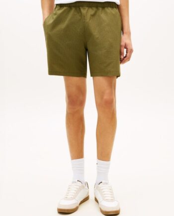 Dover  Perf Txtr Srsckr Short