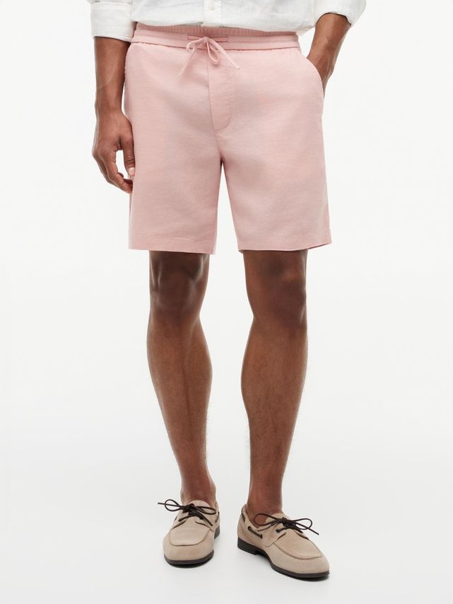Dover Po Sorona Linen