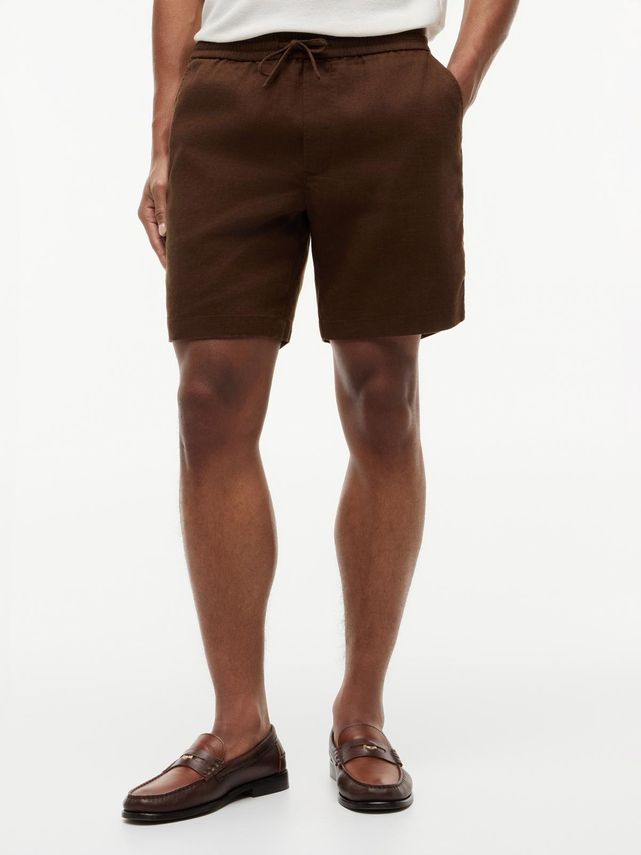 Dover Po Sorona Linen