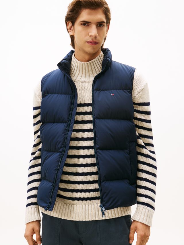 Down Vest