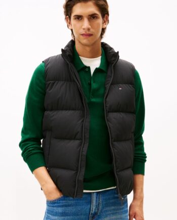 Down Vest