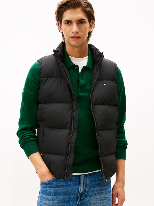 Down Vest