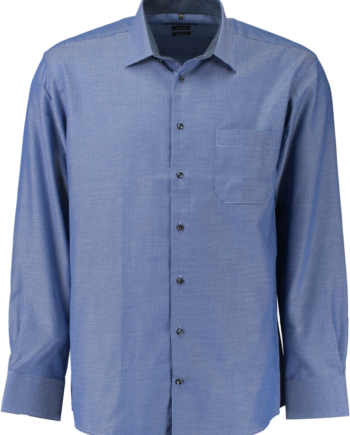 Dress Shirt French Placket Reg