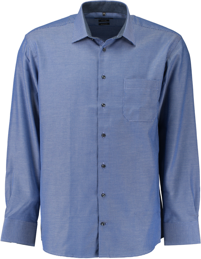Dress Shirt French Placket Reg