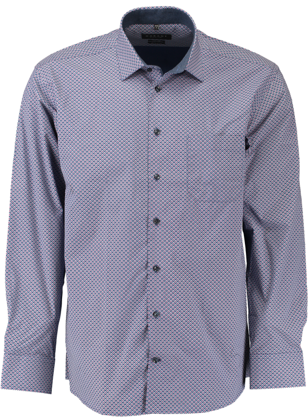Dress Shirt French Placket Reg