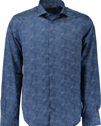 Dress Shirt Modern Fit