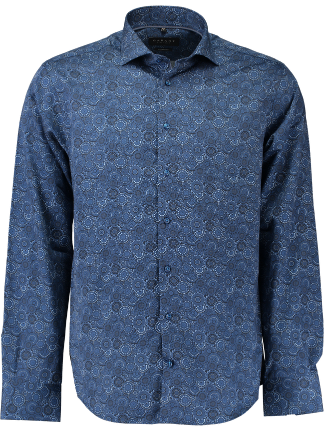 Dress Shirt Modern Fit