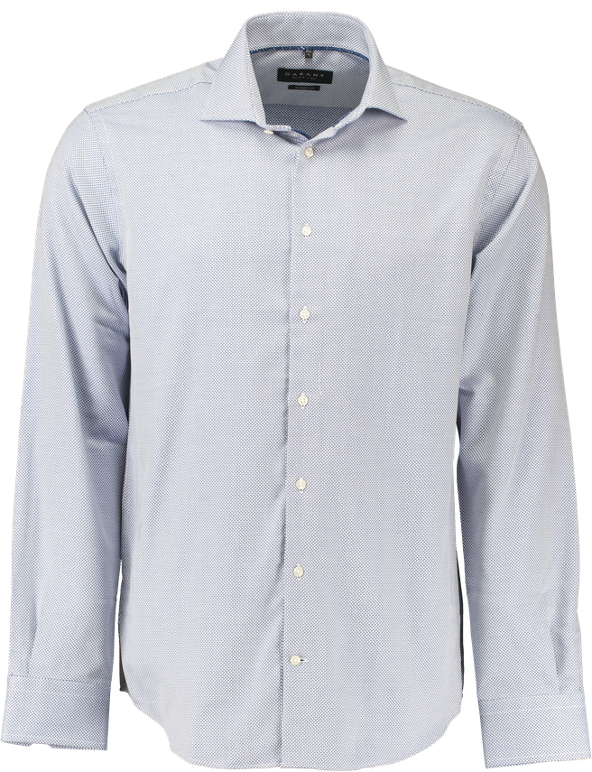Dress Shirt Modern Fit