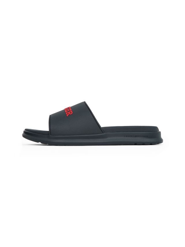 Dual Density Hilfiger Pool Slide