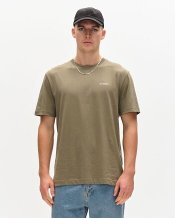 Dune Logo Ss Gots