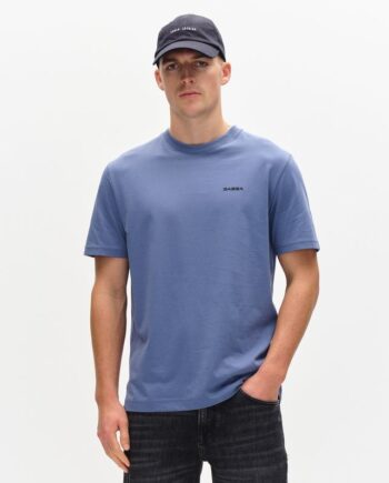 Dune Logo Ss Gots