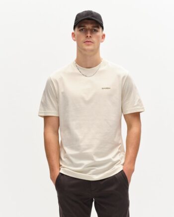 Dune Logo Ss Gots