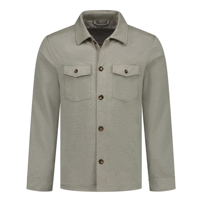 Dustin Shirtjacket