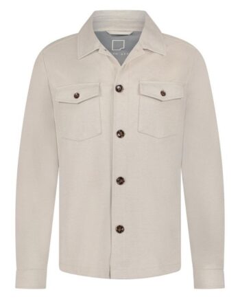Dustin Shirtjacket