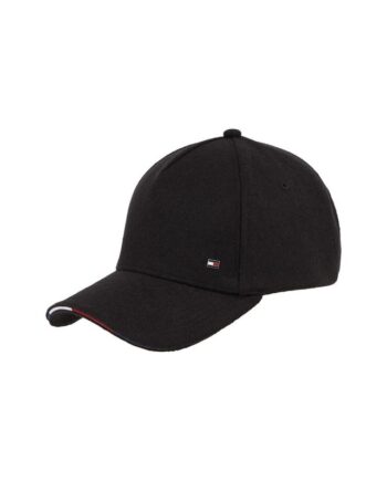 Elevated Corporate Cap