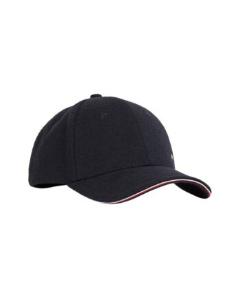 Elevated Corporate Cap