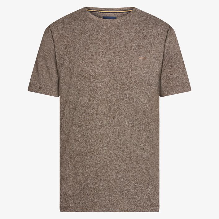 Eltonsi Moliner Logo Tee