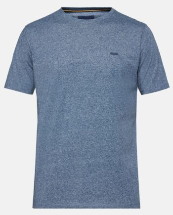 Eltonsi Moliner Logo Tee