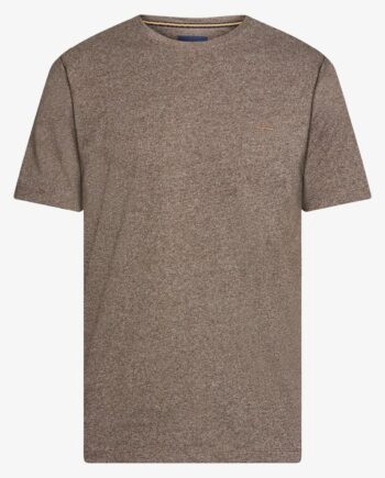 Eltonsi Moliner Logo Tee