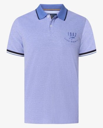 Elvissi Oxford Polo