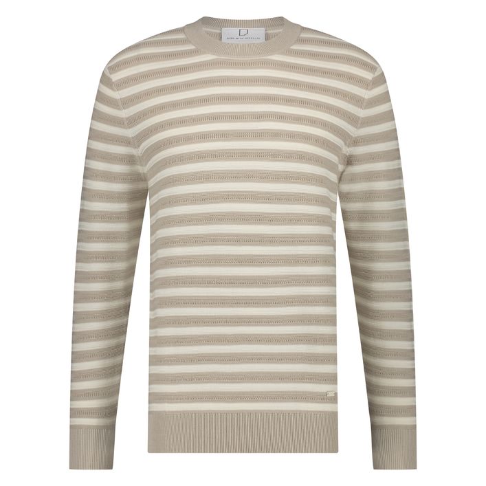 Enzo Pullover