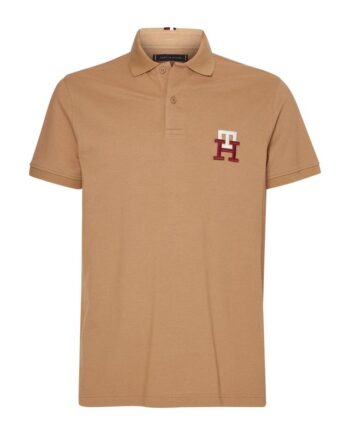 Ess Monogram Regular Polo