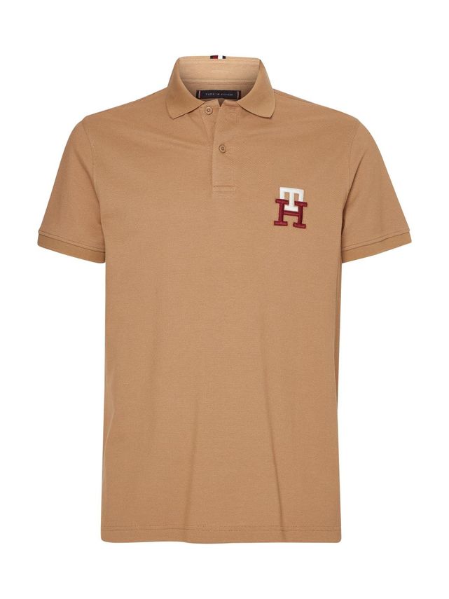 Ess Monogram Regular Polo