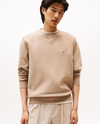 Ess Seasonal Fleece Crewneck