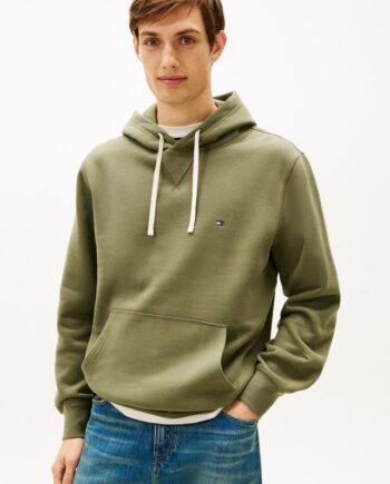 Ess Seasonal Fleece Hoody